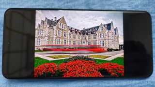 Xiaomi 14 ultra, solo uso fotografíco.