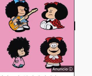 Bolsos con pines bolso mas 3 pines a elegir 15€