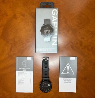 Garmin Forerunner 245
