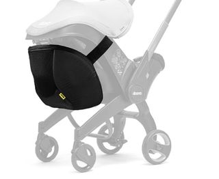 Bolsa Doona con cierre a presión