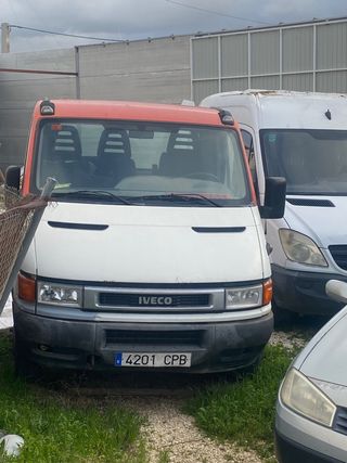 Iveco Daily 2004