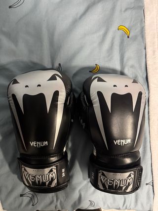 Guantes Boxeo Venum 14 oz