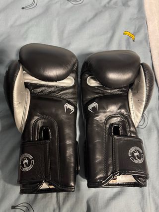 Guantes Boxeo Venum 14 oz