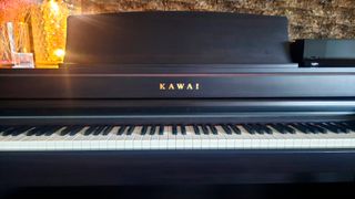 Piano Digital Kawai CA79 AURES - Silent-