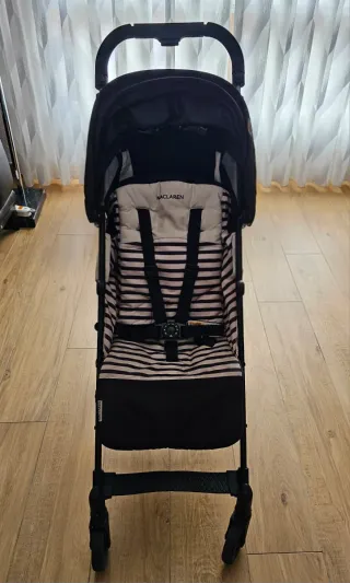 Silla de paseo Maclaren