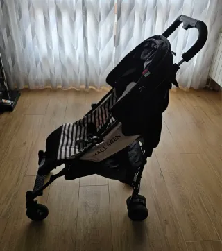 Silla de paseo Maclaren