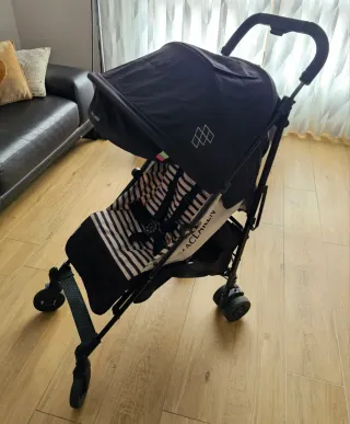 Silla de paseo Maclaren