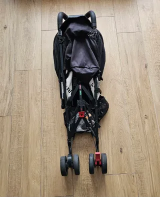 Silla de paseo Maclaren