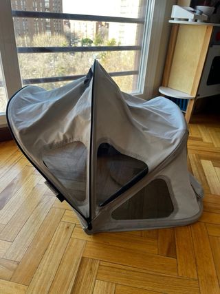 Bugaboo Cameleon 3 + Muchos Accesorios