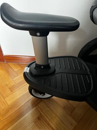 Bugaboo Cameleon 3 + Muchos Accesorios