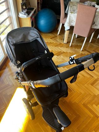 Bugaboo Cameleon 3 + Muchos Accesorios