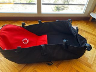 Bugaboo Cameleon 3 + Muchos Accesorios