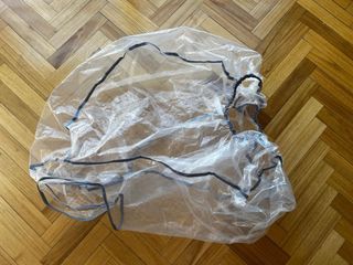 Bugaboo Cameleon 3 + Muchos Accesorios