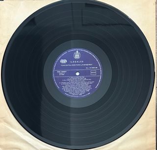 Vinilo Ilegales - Chicos pálidos para la máquina