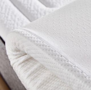 Topper Viscoelástico 90x190x7cm Pikolin