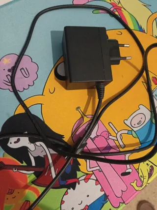 Nintendo Switch OLED Edición Mario Roja