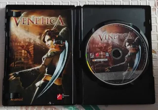 Venetica - Juego PC DVD-ROM