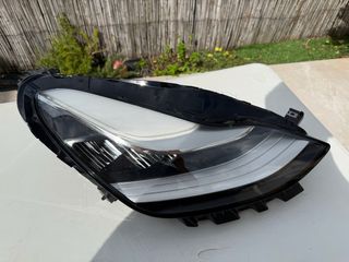 Faros LED Tesla Model 3 2020