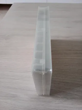 VHS ¡Vaya Santa Claus!