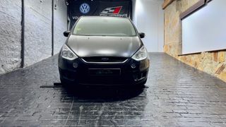 FORD - SMAX 2.0 TDCI 140 CV BLACK EDITION