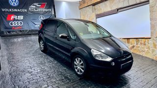 FORD - SMAX 2.0 TDCI 140 CV BLACK EDITION