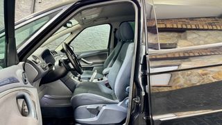 FORD - SMAX 2.0 TDCI 140 CV BLACK EDITION