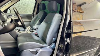 FORD - SMAX 2.0 TDCI 140 CV BLACK EDITION