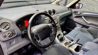 FORD - SMAX 2.0 TDCI 140 CV BLACK EDITION