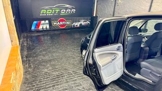 FORD - SMAX 2.0 TDCI 140 CV BLACK EDITION