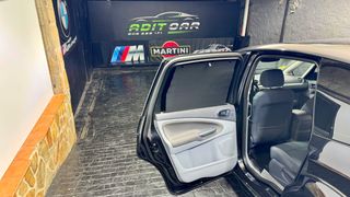 FORD - SMAX 2.0 TDCI 140 CV BLACK EDITION