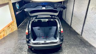 FORD - SMAX 2.0 TDCI 140 CV BLACK EDITION