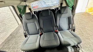 FORD - SMAX 2.0 TDCI 140 CV BLACK EDITION