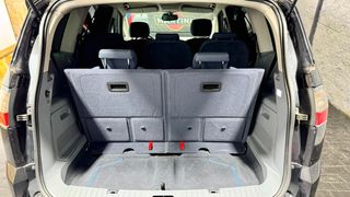 FORD - SMAX 2.0 TDCI 140 CV BLACK EDITION