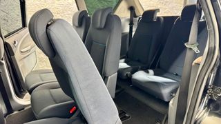 FORD - SMAX 2.0 TDCI 140 CV BLACK EDITION