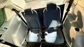 FORD - SMAX 2.0 TDCI 140 CV BLACK EDITION