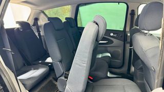 FORD - SMAX 2.0 TDCI 140 CV BLACK EDITION