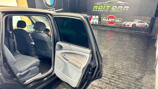 FORD - SMAX 2.0 TDCI 140 CV BLACK EDITION