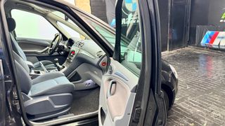 FORD - SMAX 2.0 TDCI 140 CV BLACK EDITION