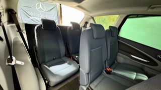 FORD - SMAX 2.0 TDCI 140 CV BLACK EDITION