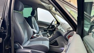 FORD - SMAX 2.0 TDCI 140 CV BLACK EDITION