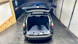 FORD - SMAX 2.0 TDCI 140 CV BLACK EDITION