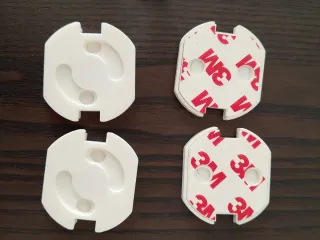 Set seguridad bebés