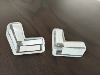 Set seguridad bebés