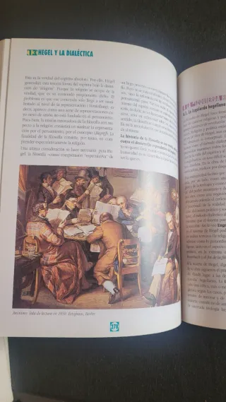 HISTORA FILOSOFIA COU (ANAYA) PRE-LOGSE