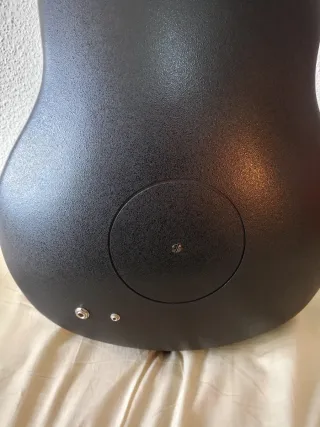Guitarra Ovation Electroacústica + Funda
