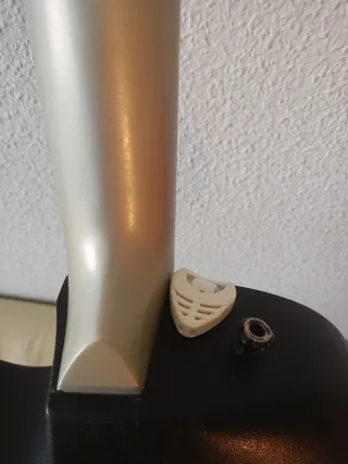 Guitarra Ovation Electroacústica + Funda