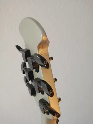 Guitarra Ovation Electroacústica + Funda