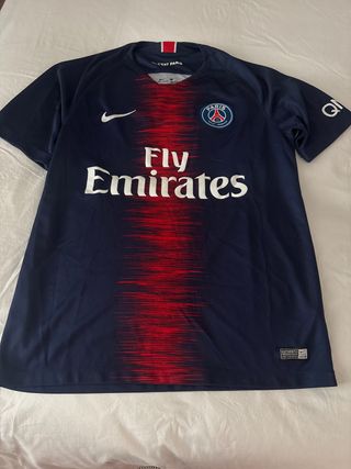 Camiseta Nike PSG Fly Emirates Talla M