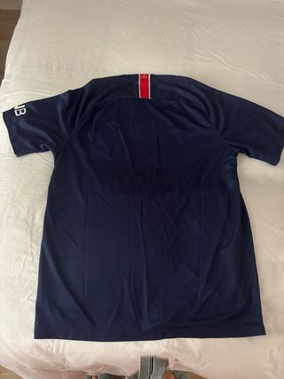 Camiseta Nike PSG Fly Emirates Talla M