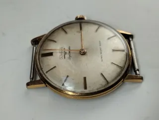 Reloj Duward Diplomatic